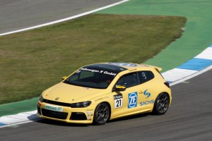 Scirocco R-Cup Stefano Proetto