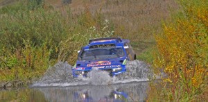 Silk Way Rallye 2010