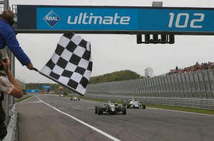 Formel3 Cup 2010: António Félix da Costa