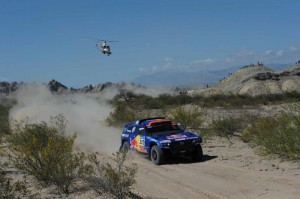 DAKAR ARGENTINA CHILE 2011 - STAGE 3 : SAN MIGUEL DE TUCUMAN (ARG) / SAN SALVADOR DE JUJUY (ARG) - 04/01/11 - PHOTO : ERIC VARGIOLU / DPPI