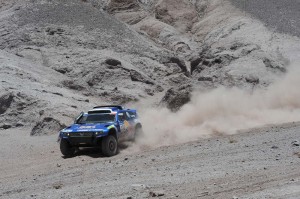 DAKAR ARGENTINA CHILE 2011 - STAGE 4 : SAN SALVADOR DE JUJUY (ARG) / CALAMA (CHI) - 05/01/11 - PHOTO : ERIC VARGIOLU / DPPI