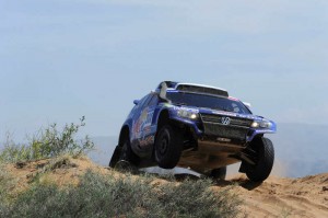 DAKAR ARGENTINA CHILE 2011 - STAGE 12 : SAN JUAN (ARG) / CORDOBA (ARG) - 14/01/11 - PHOTO : DPPI