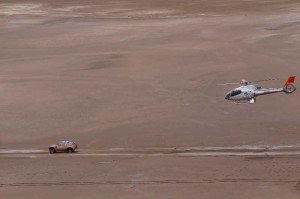 DAKAR ARGENTINA CHILE 2011 - STAGE 12 : SAN JUAN (ARG) / CORDOBA (ARG) - 14/01/11 - PHOTO : FREDERIC LE FLOC H / DPPI